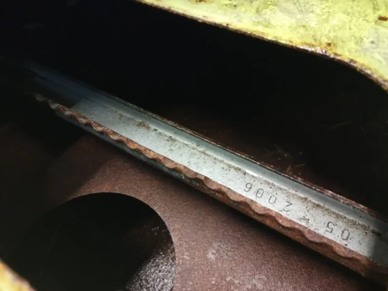 Billede 19 - Claas Commandor 116 Slug