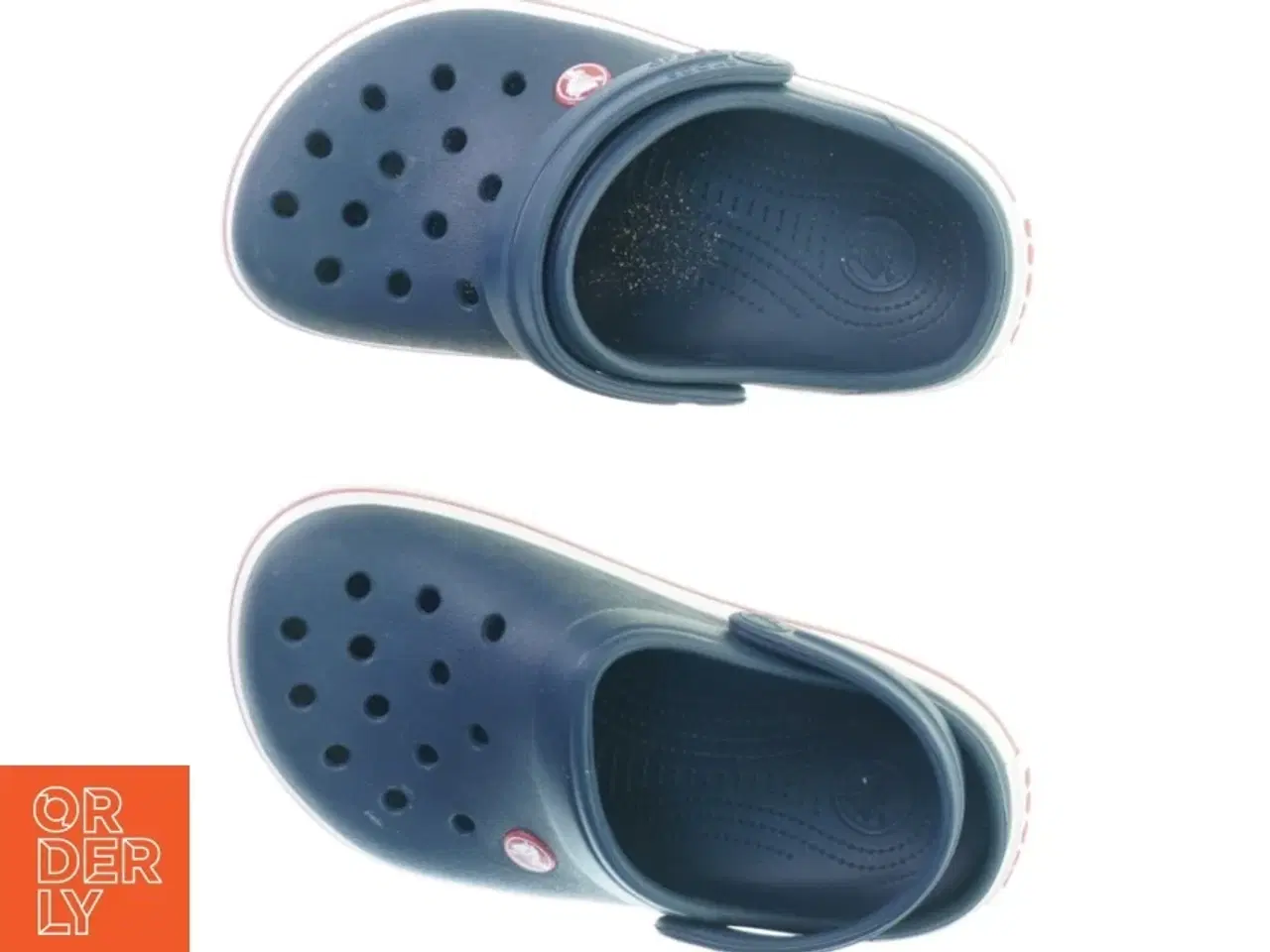 Billede 2 - Crocs fra Crocs (str. 33-34) (22 cm)