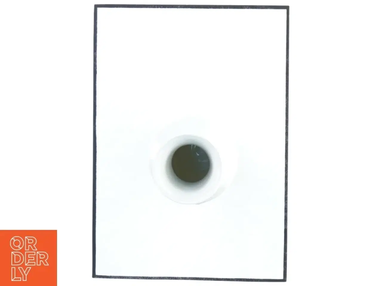 Billede 3 - Vase (str. 20 cm)