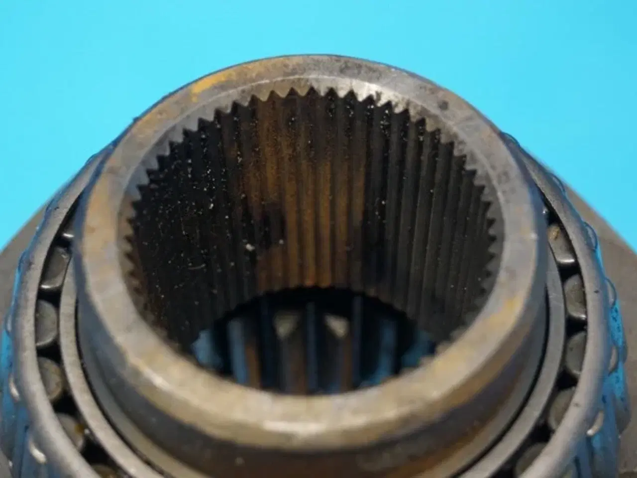 Billede 4 - Ford 6610 Planetgear D0NN4N029A