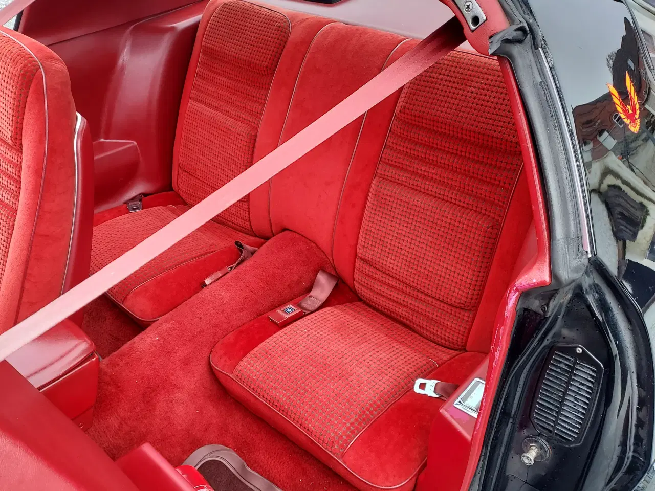 Billede 6 - Pontiac Trans Am Targa