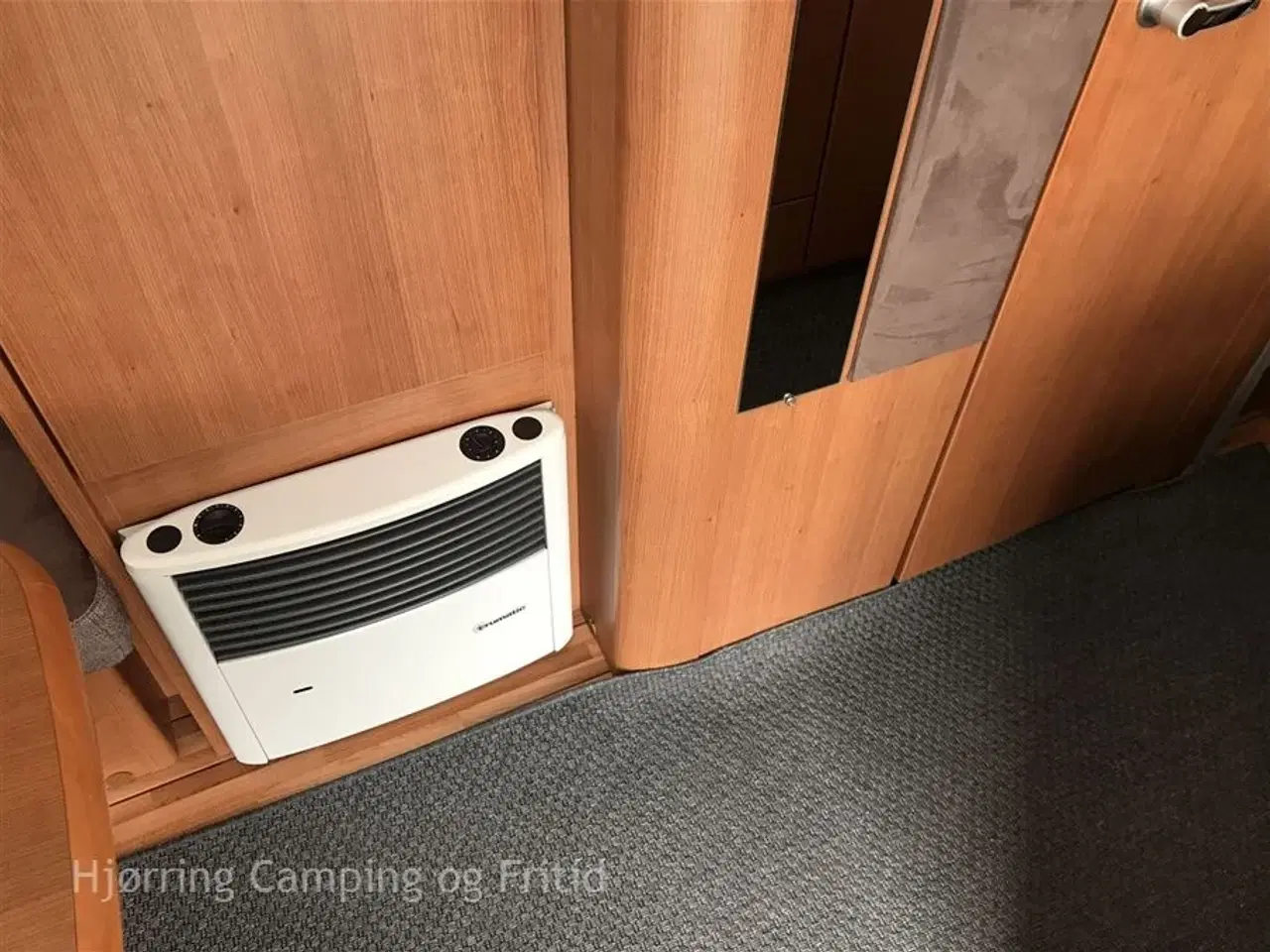 Billede 13 - 2011 - Knaus Südwind Exclusive 500 EU