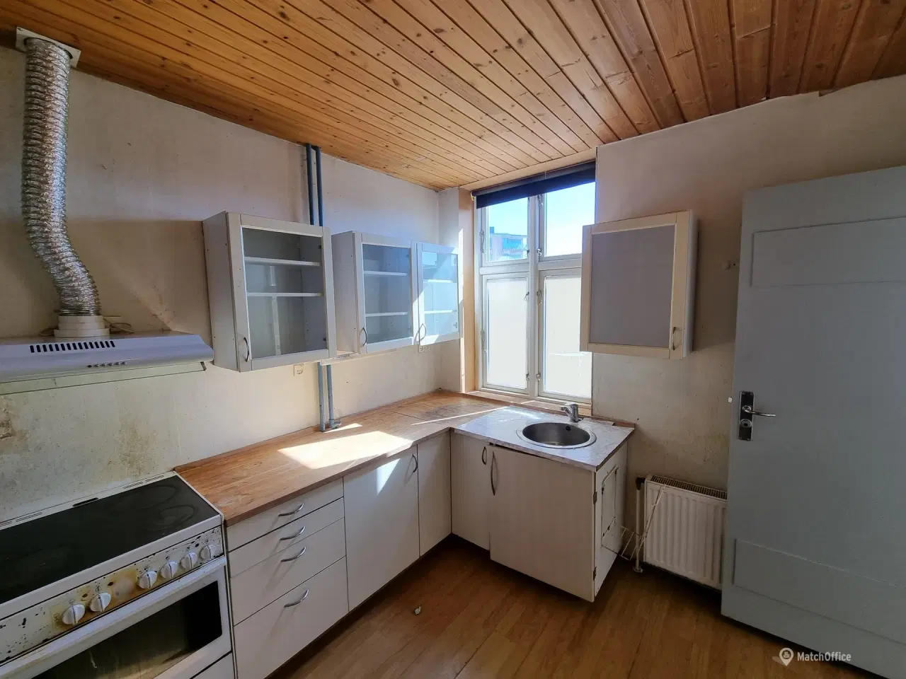 Billede 6 - Butiks- / kliniklokale på Torvet i Bjerringbro - i alt ca. 88 kvm