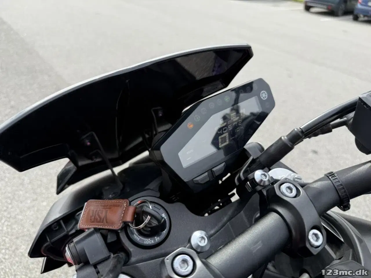 Billede 11 - Yamaha MT-09