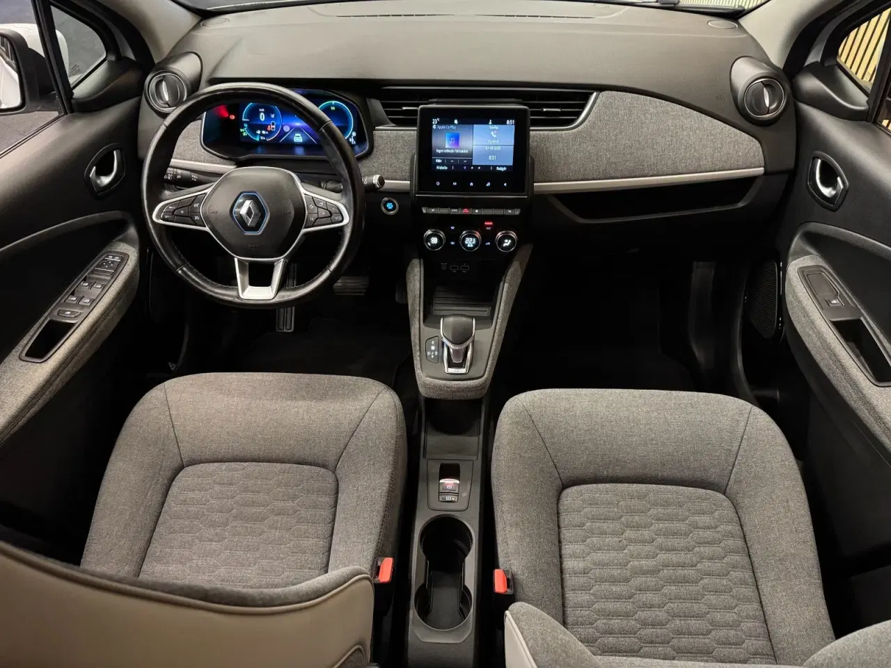 Billede 5 - Renault Zoe 52 Zen