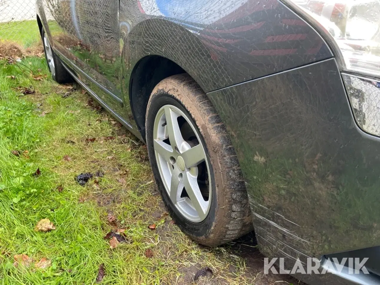 Billede 8 - Personbil Peugeot 5008 2.0 HDI SUV