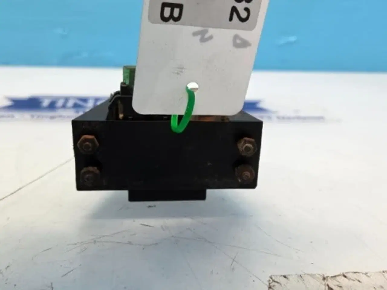 Billede 4 - Dronningborg D7000 Sikringssensor 45089400