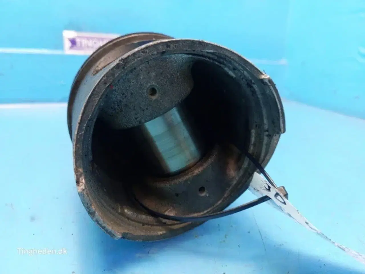 Billede 4 - John Deere 4040 Stempel AR87748