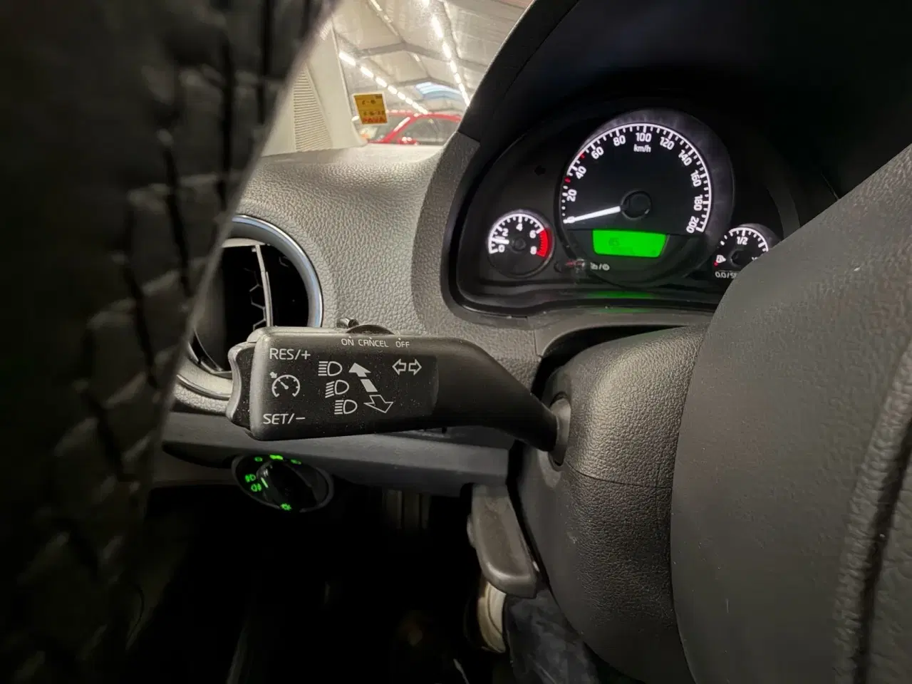 Billede 6 - Skoda Citigo 1,0 MPI Ambition 60HK 5d