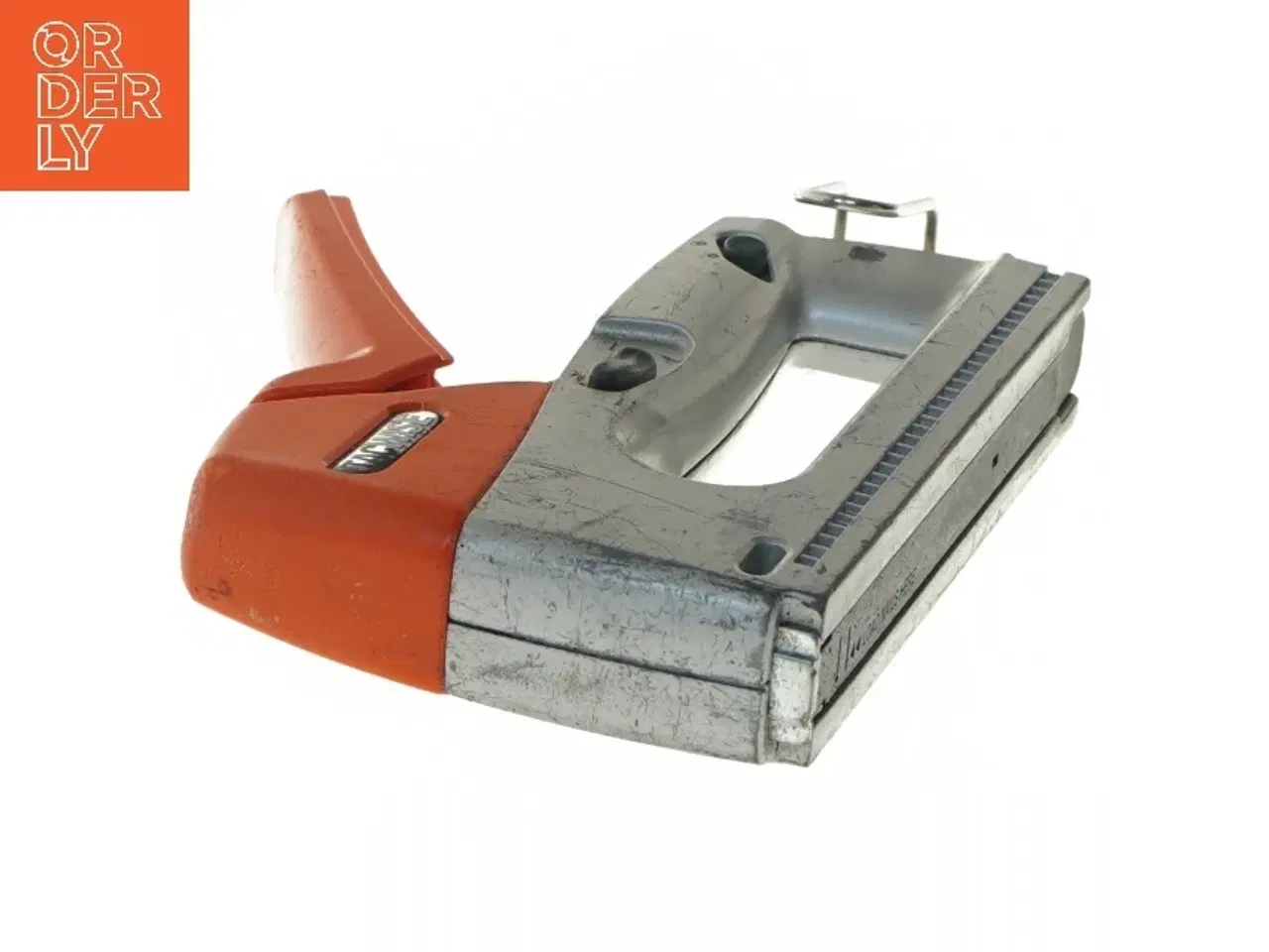 Billede 3 - Hæftemaskine Tacwise fra Tacwise (str. 18x12 cm)