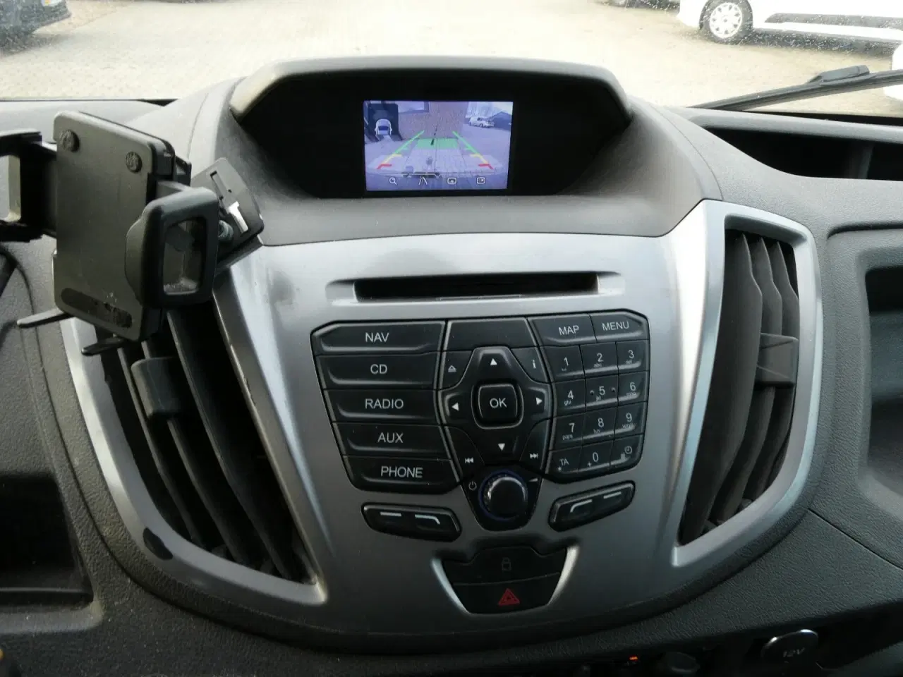 Billede 11 - Ford Transit 350 L3 Van 2,2 TDCi 125 Trend H2 AWD