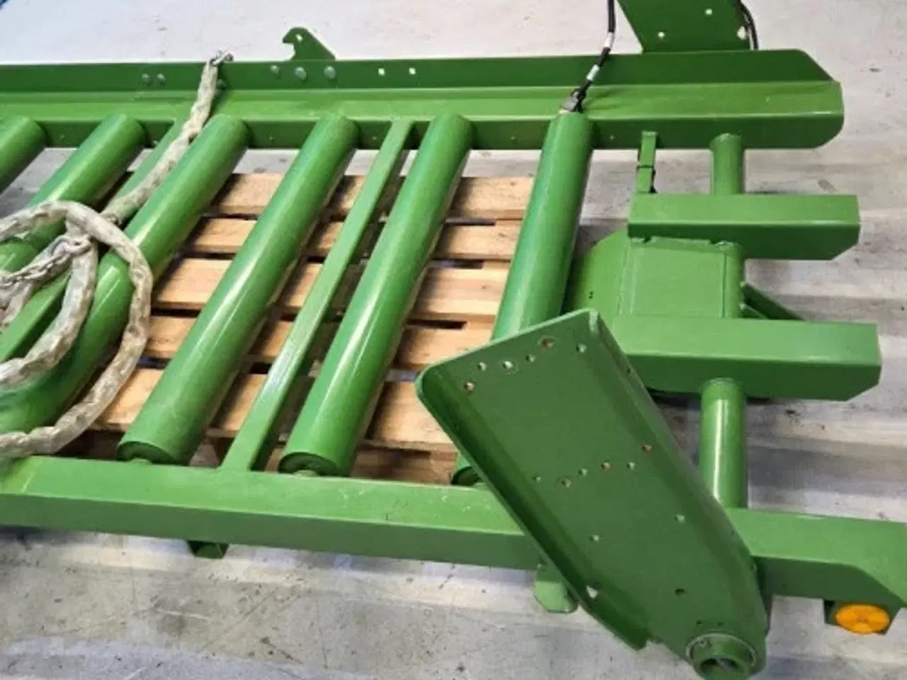 Billede 18 - Krone 1290 Ballesliske 200774040