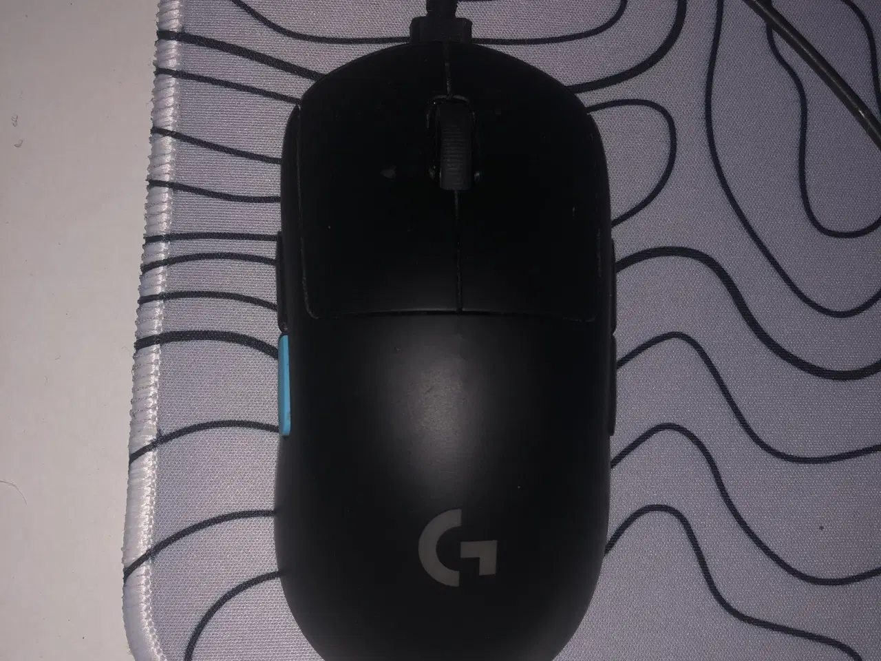 Billede 6 - Logitech G Pro Wireless