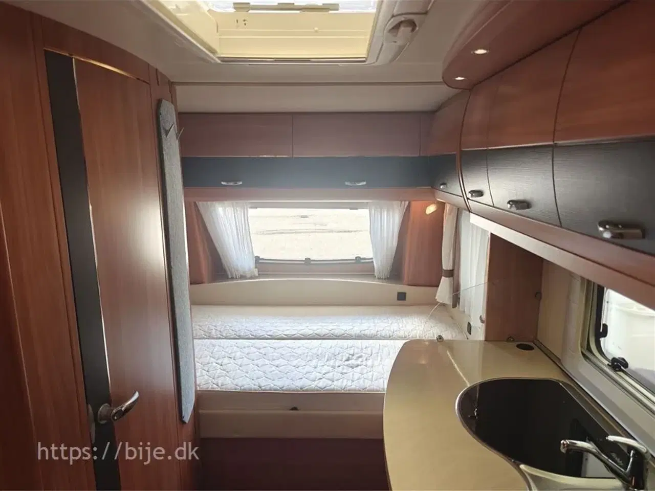 Billede 2 - 2012 - Hobby De Luxe 440 SF