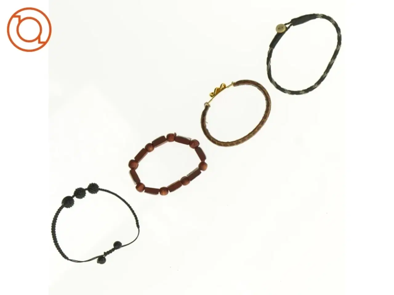 Billede 3 - Assorterede armbånd