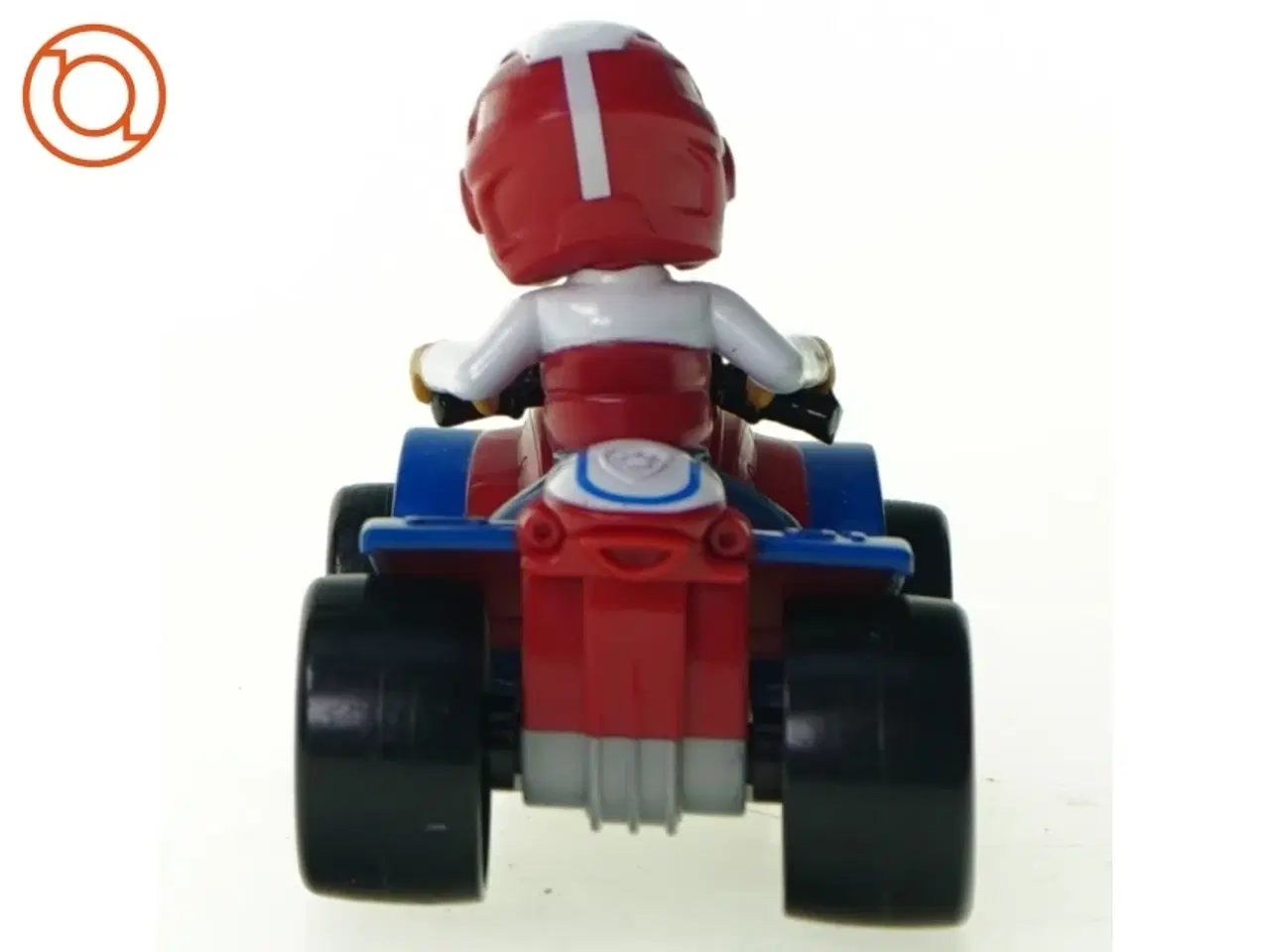 Billede 6 - Paw patrol, Ryder køretøj fra Paw Patrol (str. 9 x 6 x 8 cm)