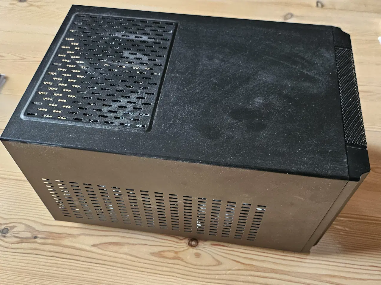 Billede 1 - Cooler Master ATX Kabinet