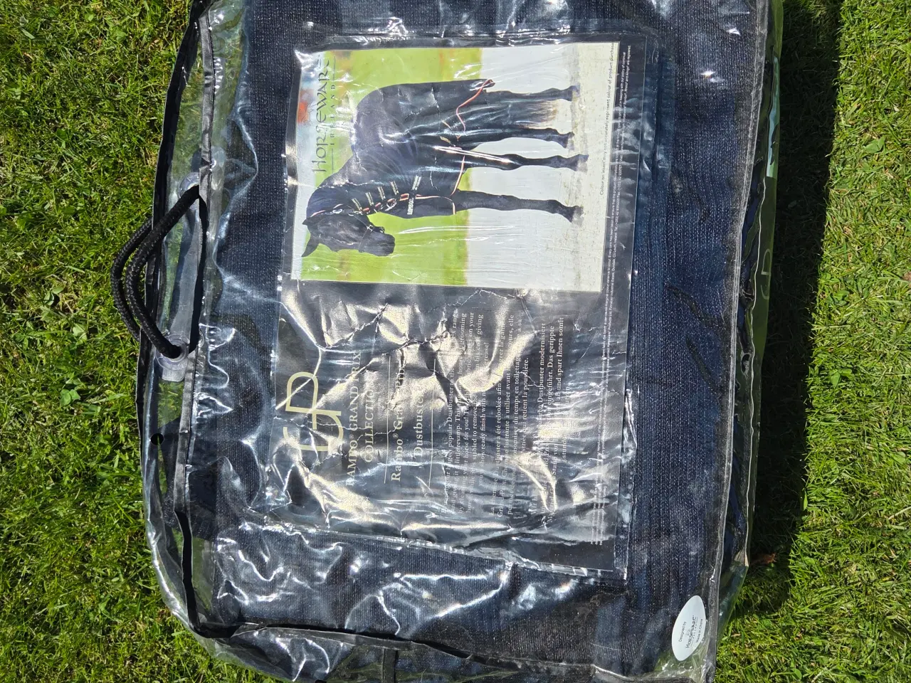 Billede 5 - Rambo Dustbuster helt ny