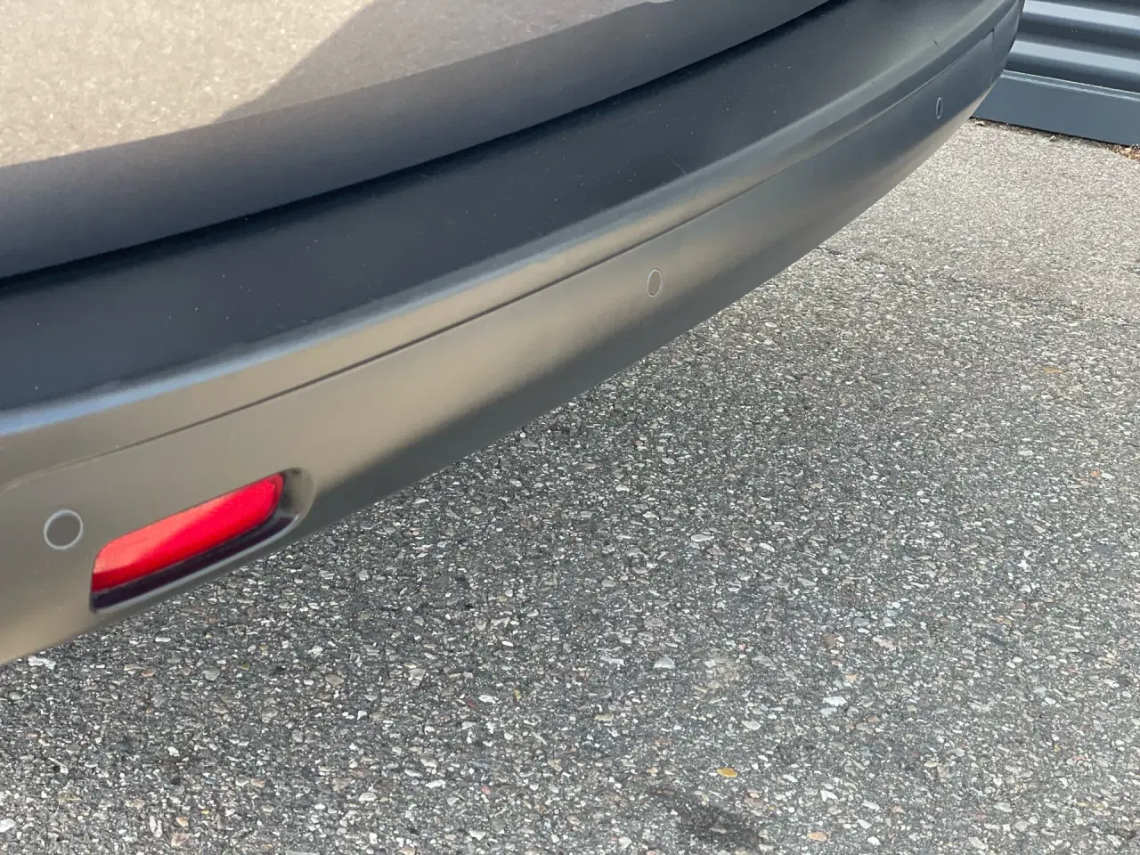 Billede 5 - Toyota Proace Verso Long 2,0 D Family skydedør, bagklap 120HK 6g Aut.