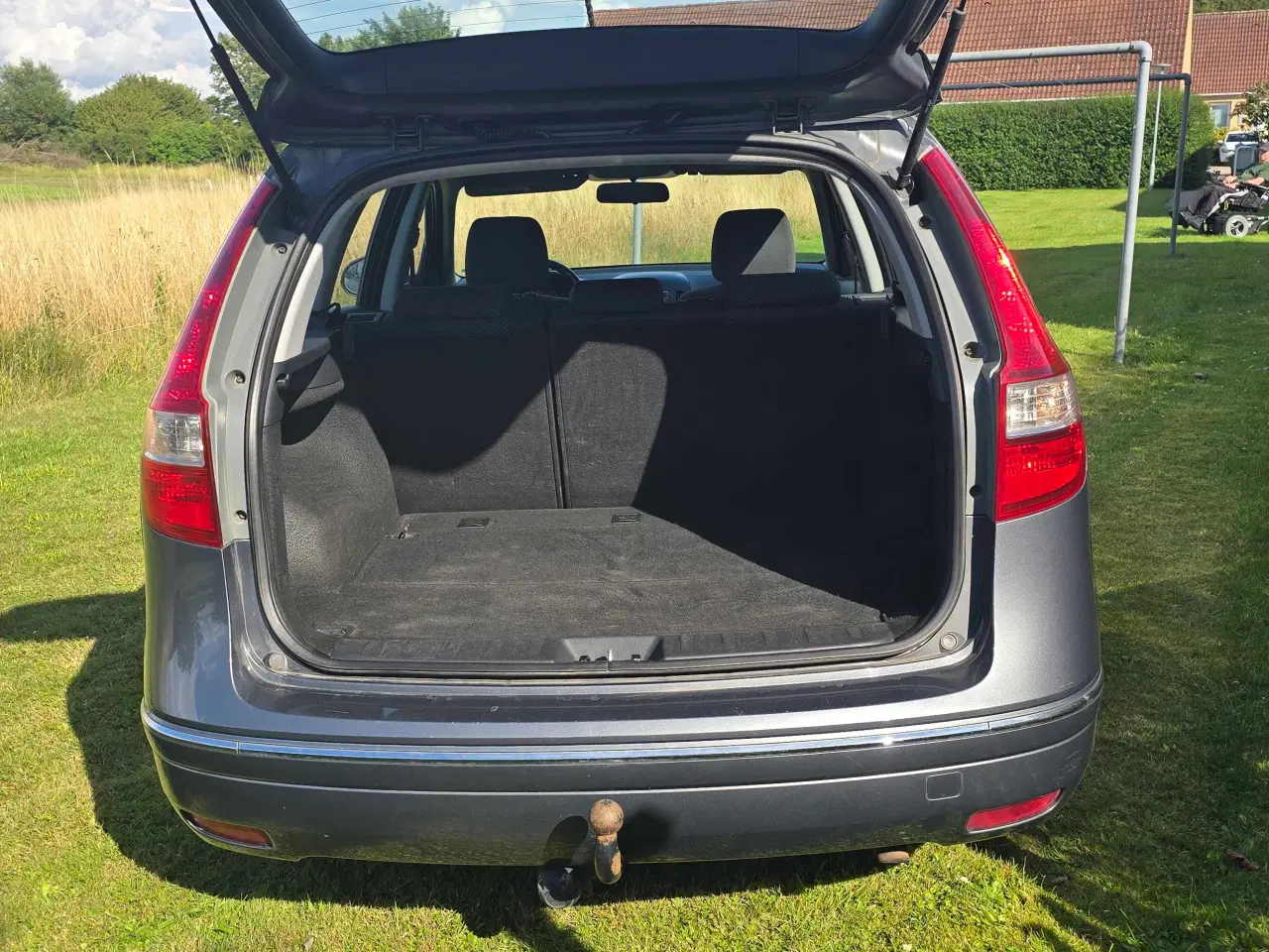 Billede 4 - Hyundai i30 2010