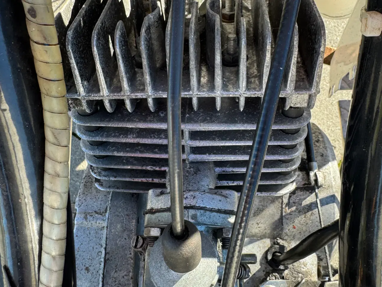 Billede 11 - Simson Schwalbe KR51/2