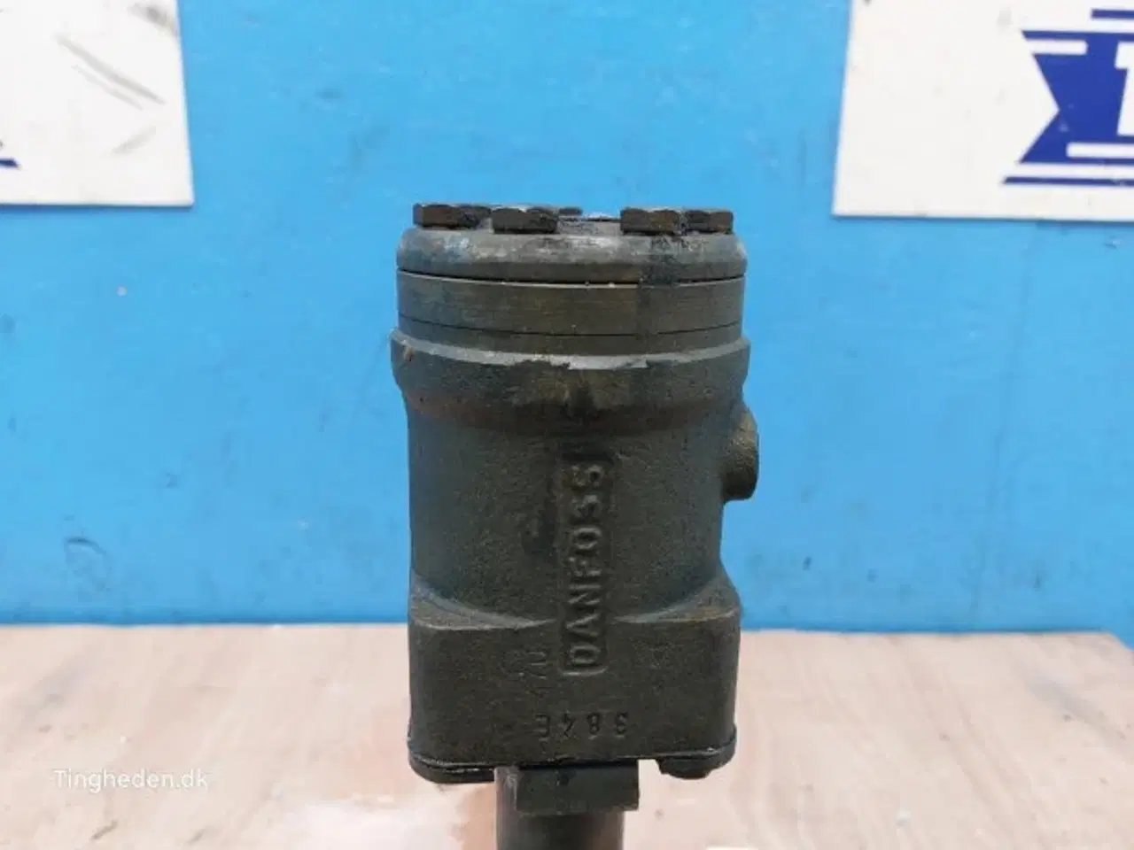 Billede 4 - Orbitrol Ratstamme