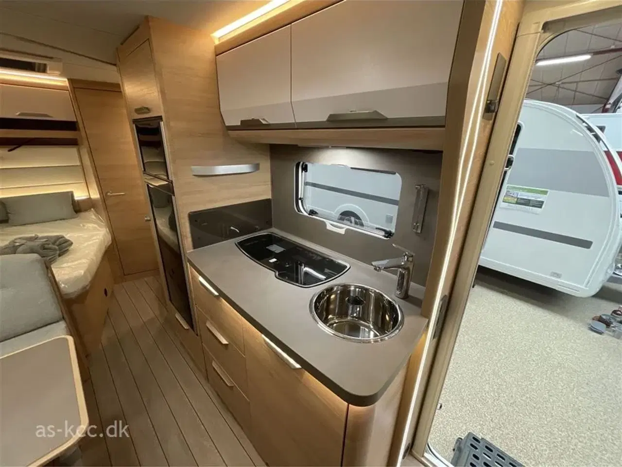 Billede 5 - 2024 - Knaus Südwind 540 FDK 60 Years Celebration   Knaus Südwind 540 FDK 60 Years