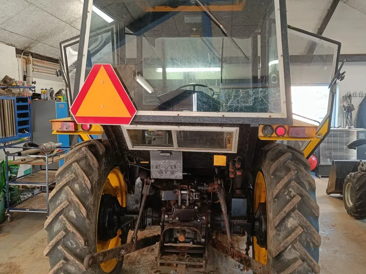 Billede 9 - JL 530 de luxe (momsfri)