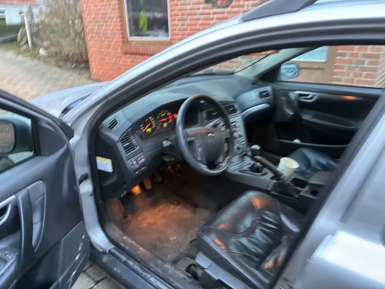 Billede 3 - Herregårdsvogn