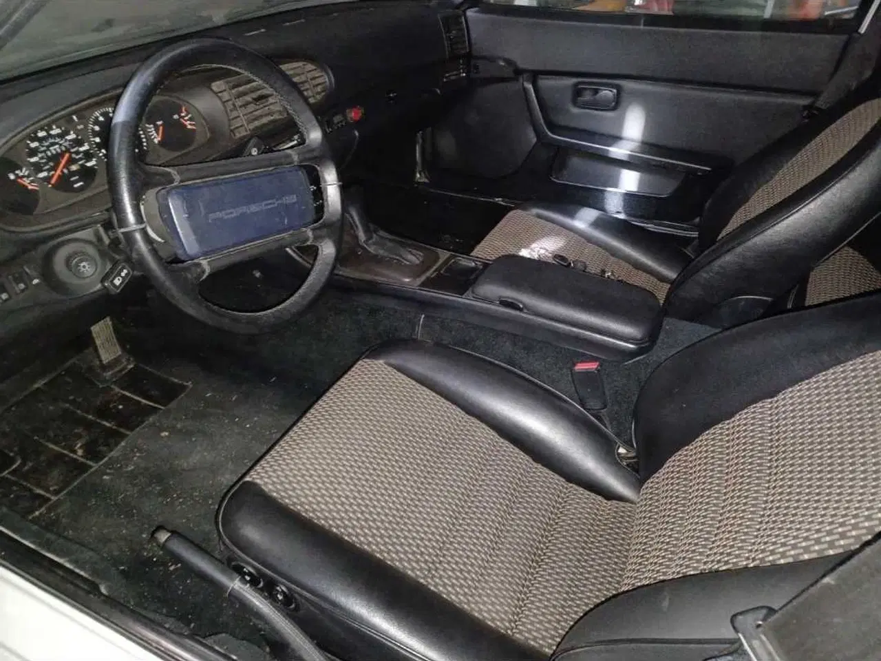 Billede 3 - Porsche 944