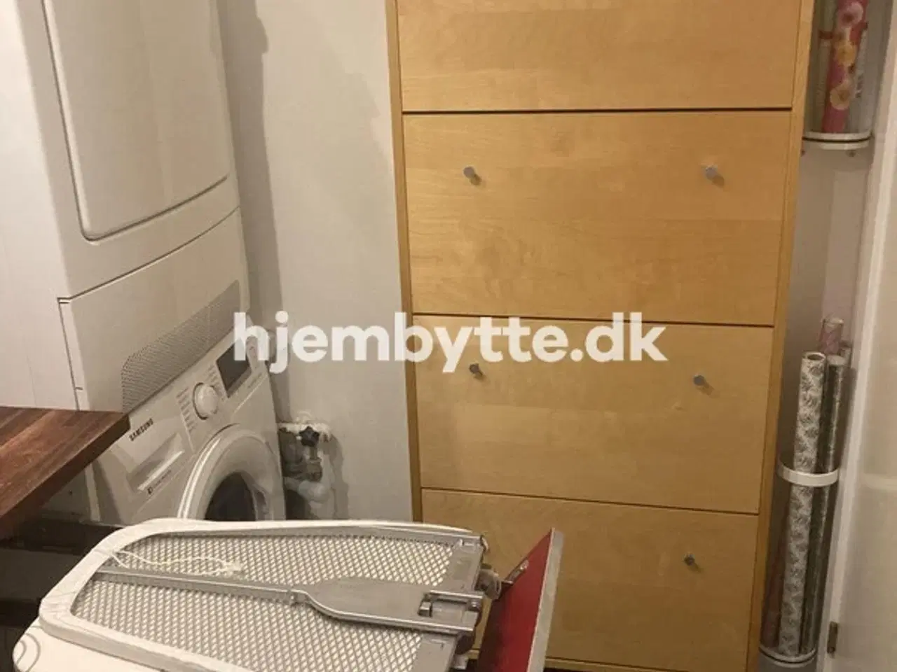 Billede 10 - Hjembytte - Hyldemosen