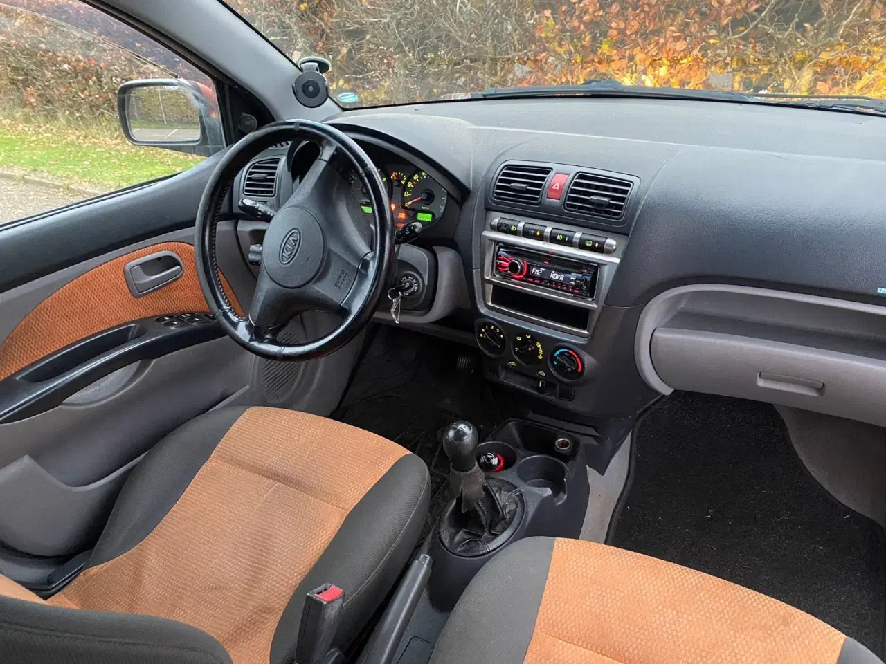 Billede 2 - Kia Picanto