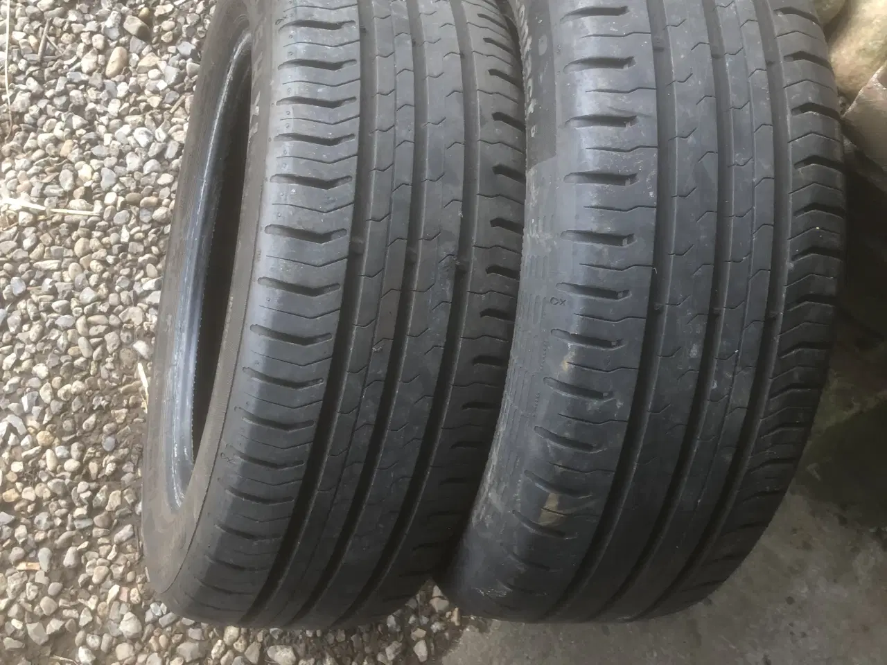 Billede 1 - Billige sommerdæk