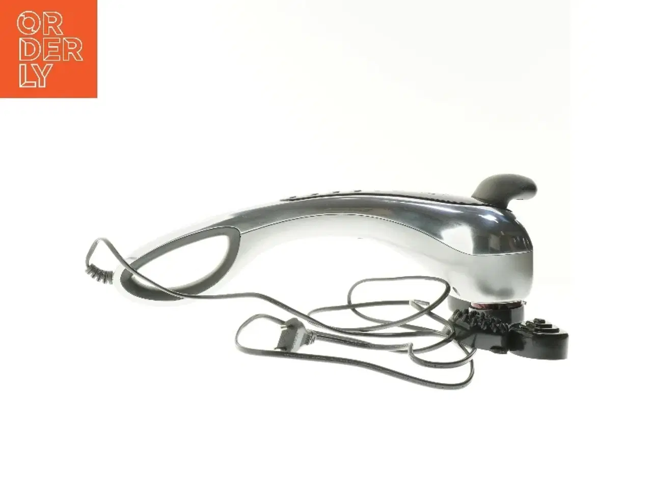 Billede 3 - Elektrisk massageapparat fra Beurer (str. 43 cm)