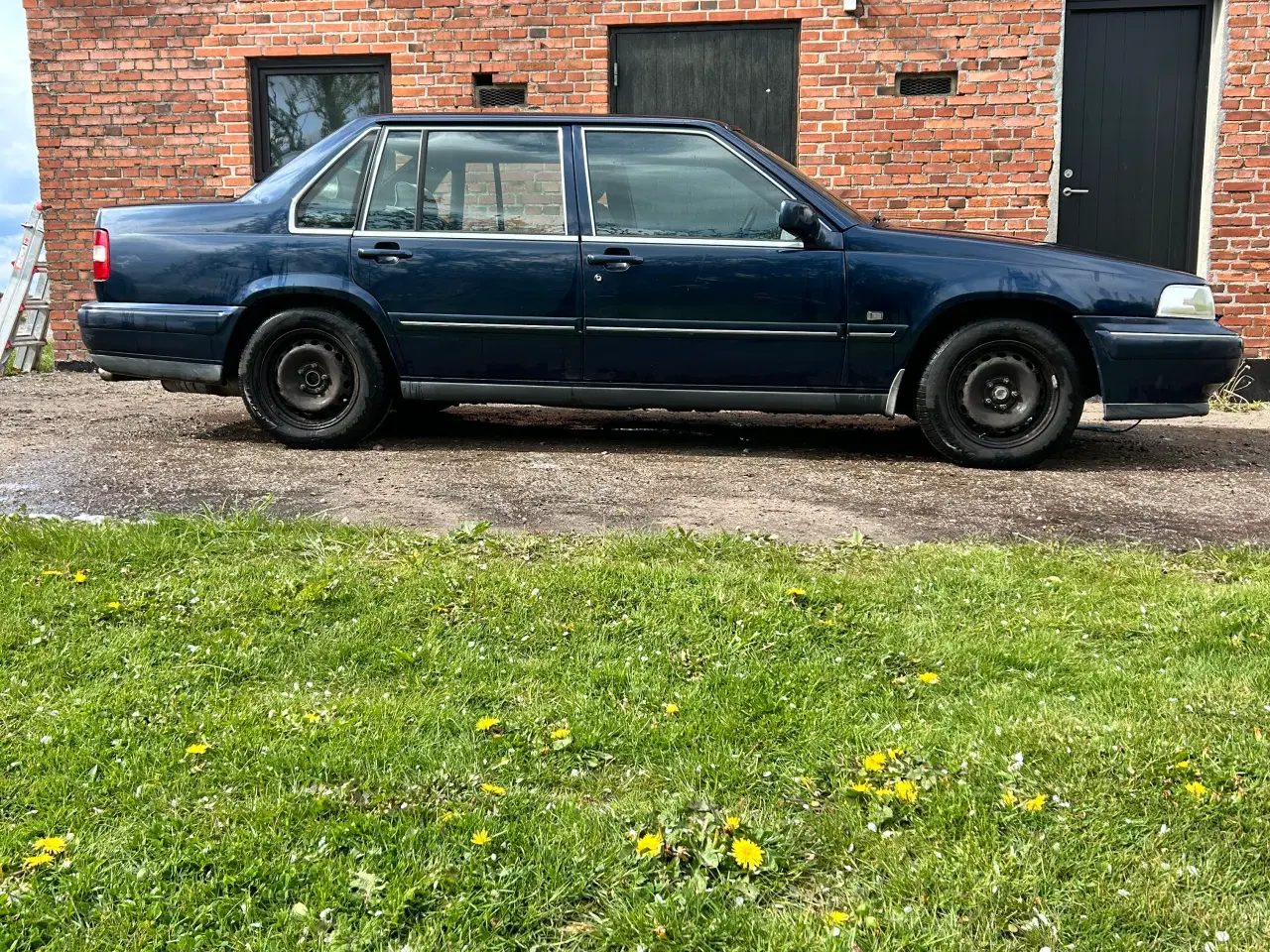 Billede 2 - Volvo s90 3.0
