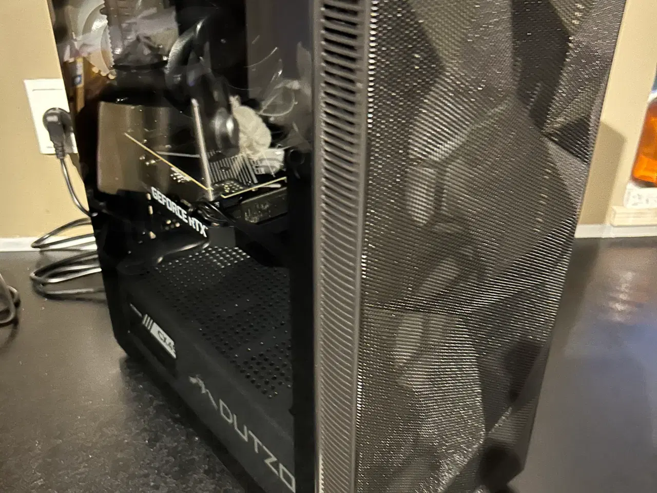 Billede 12 - 🔥 Gaming-PC med i5-9400 & RTX 3050 – Klar til eSp