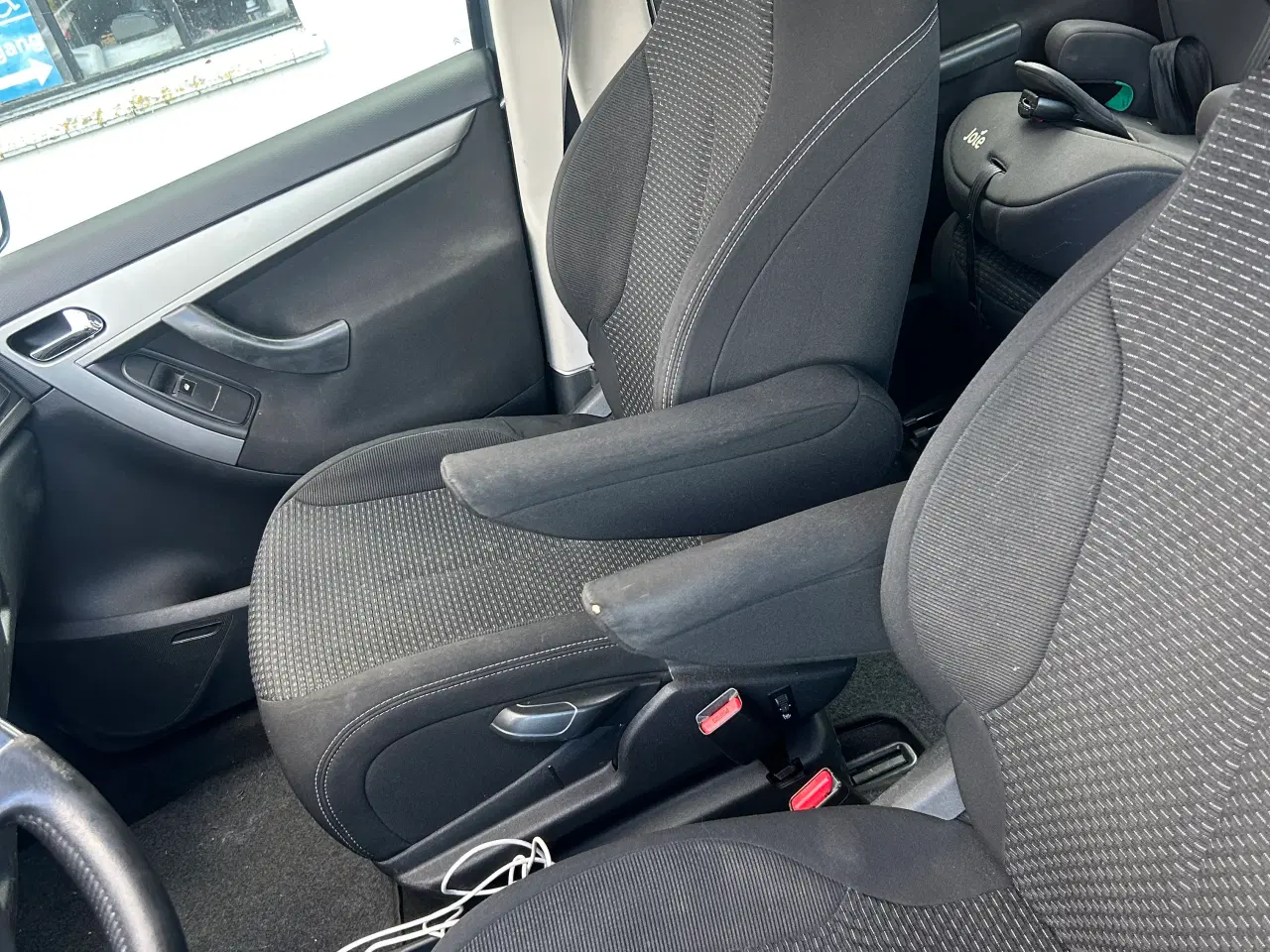 Billede 8 - Citroen Grand c4 Picasso 