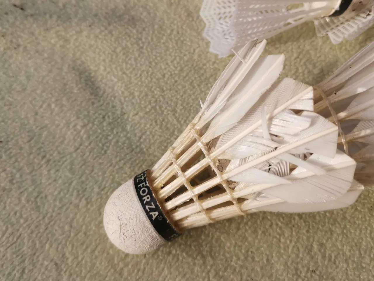 Billede 3 - Yonex badminton sæt 50 kr ialt 🌸