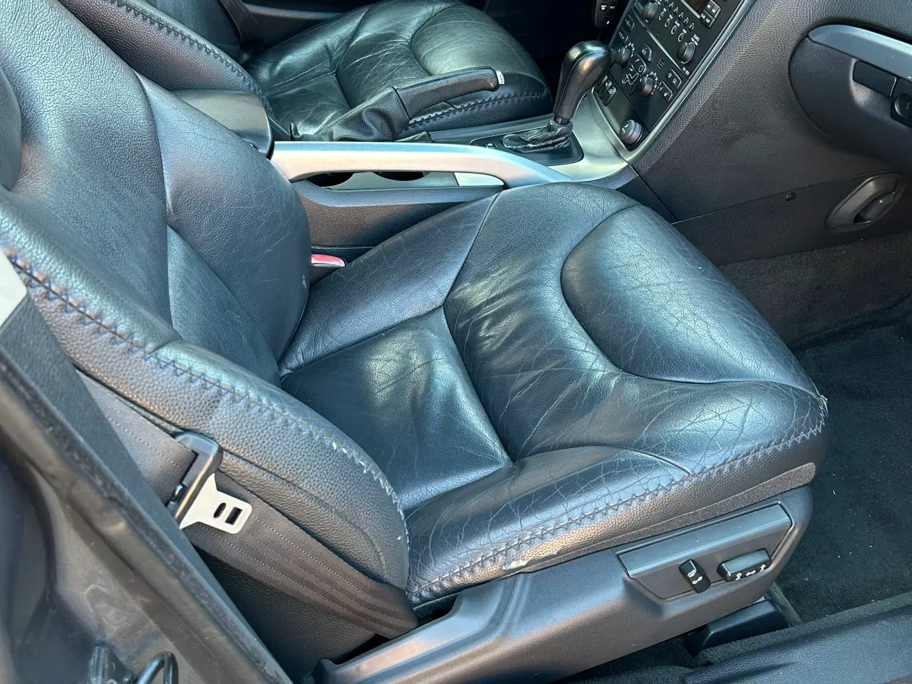 Billede 8 - Volvo XC70 D5 