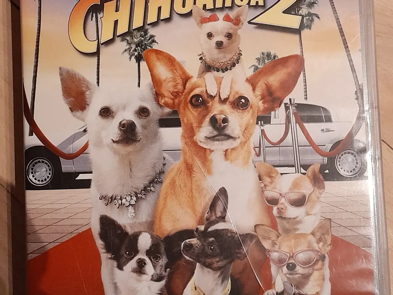 Billede 11 - Walt Disney DVD'er sælges