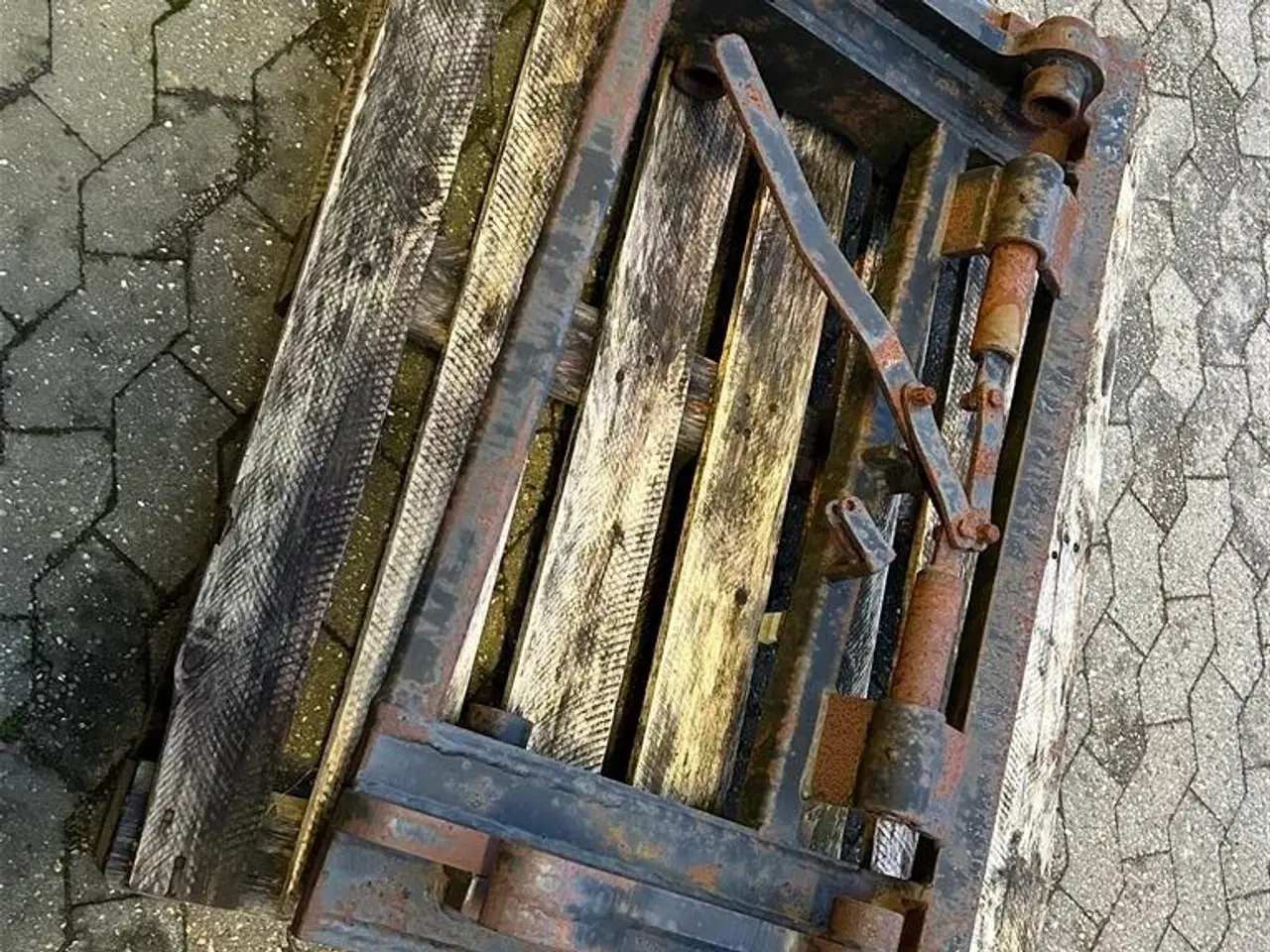 Billede 3 - Euro Beslag til påsvejsning