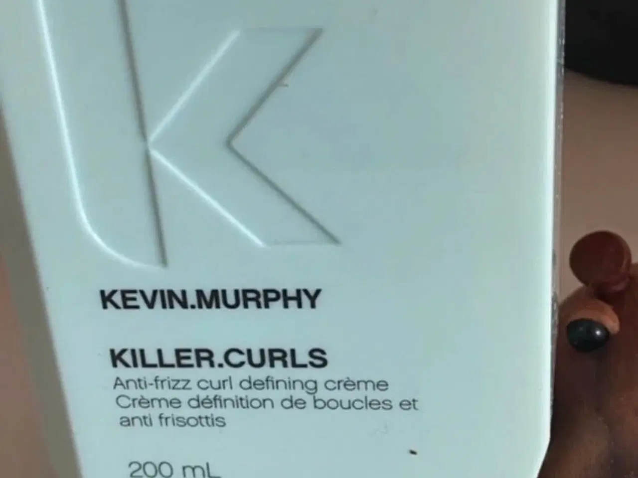 Billede 3 - Kevin Murphy CURLS 200 ml
