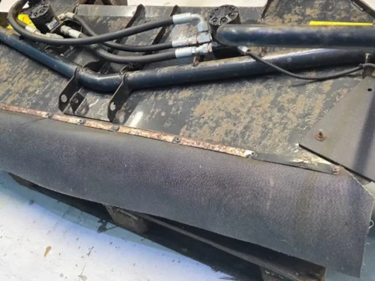 Billede 12 - Case 9120 Avnespreder 87633937