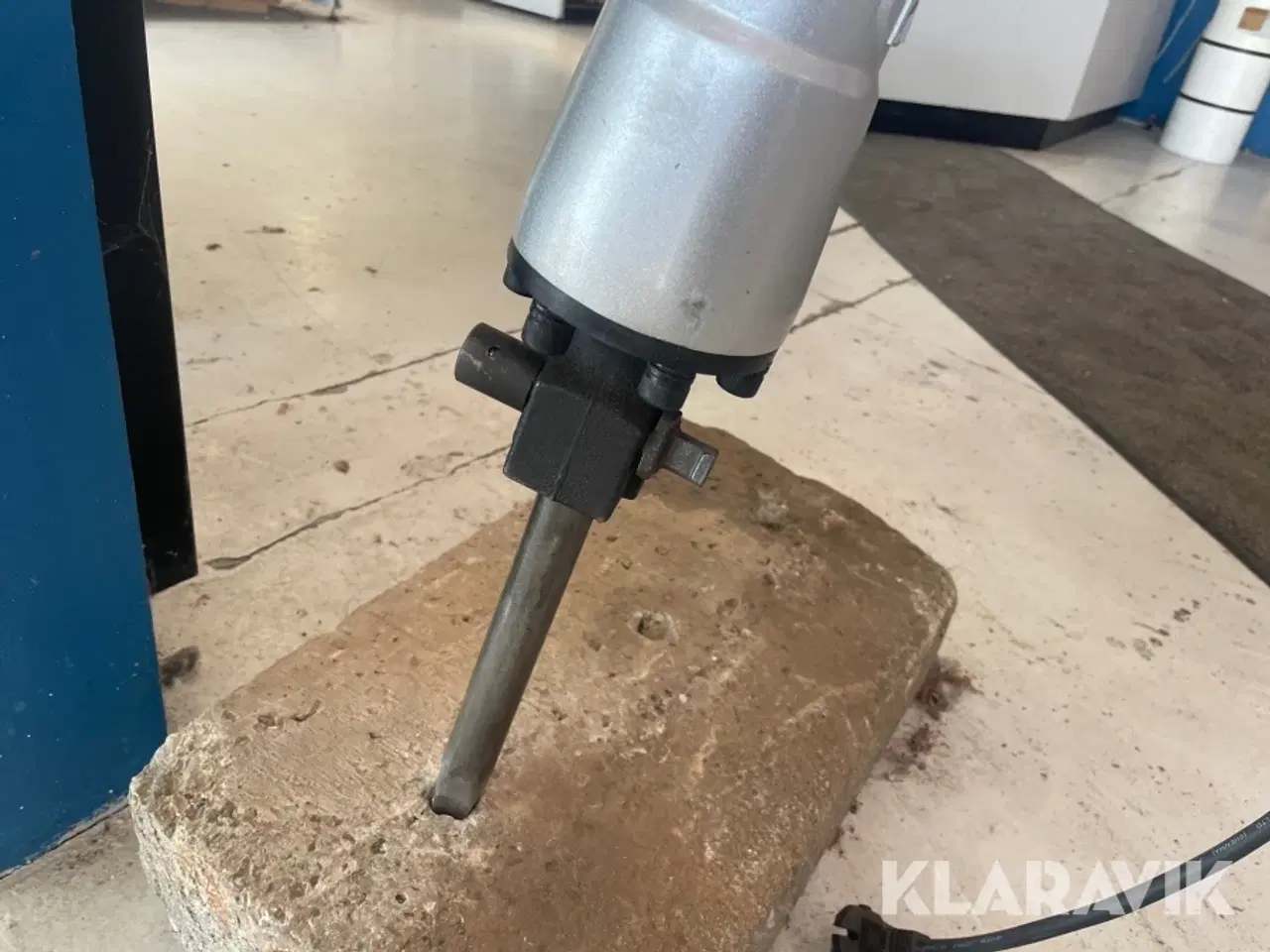 Billede 4 - Mejselhammer Aj Engros AJ-90K