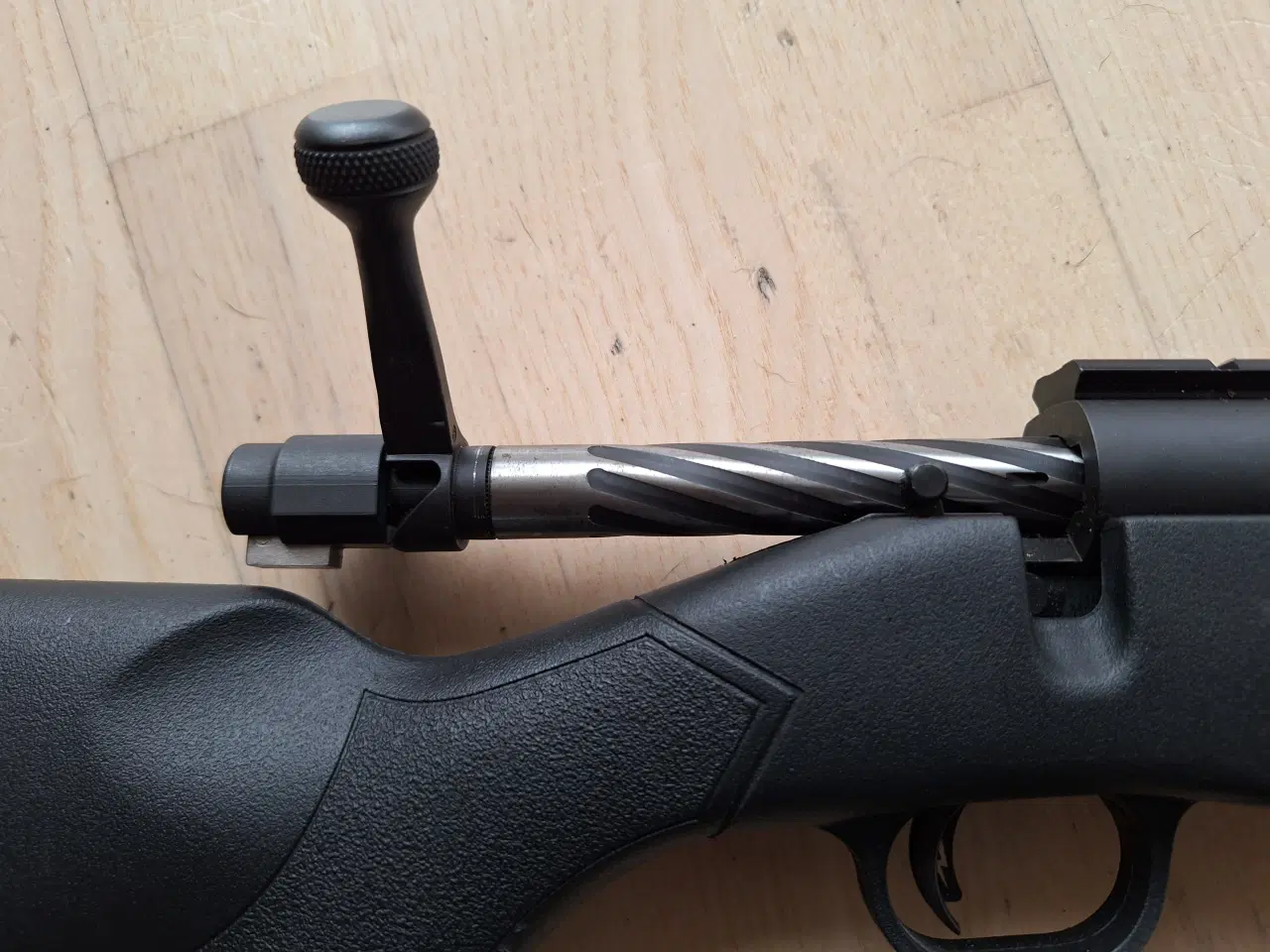 Billede 3 - Mossberg Patrot 308win