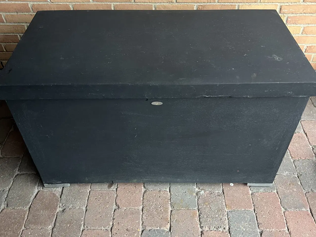 Billede 1 - Caneline Hyndeboks