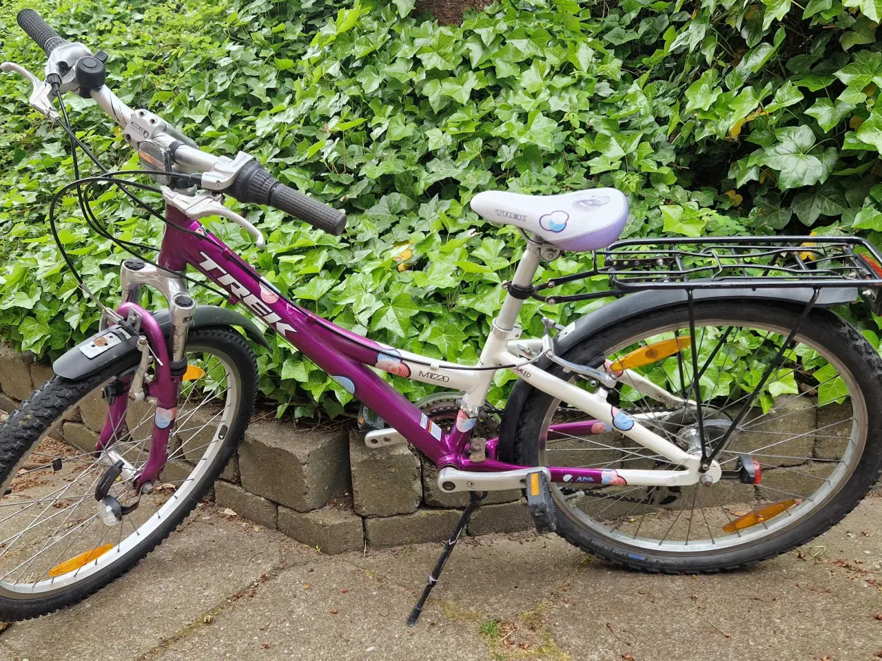 Billede 6 - Børnecykel