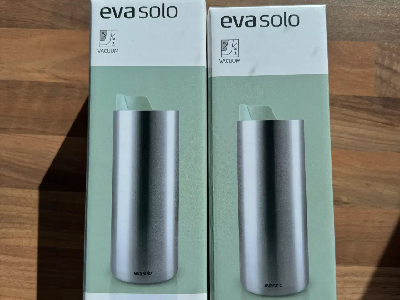 Billede 1 - Helt nye Urban to go cup fra Eva solo