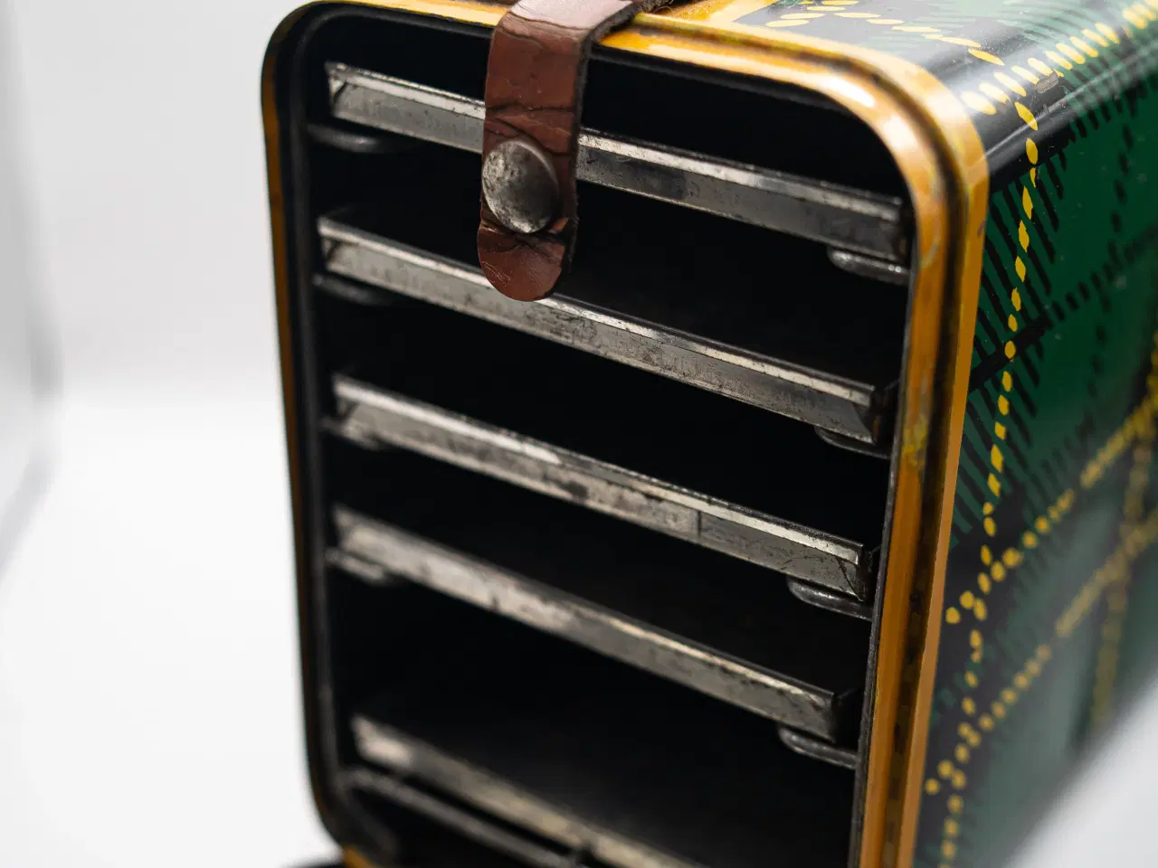 Billede 8 - Retro madkasser