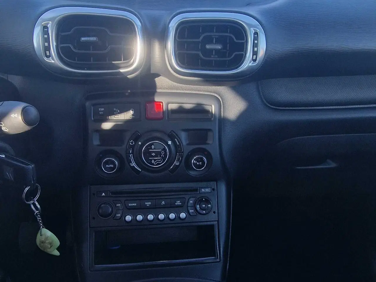 Billede 8 - Citroen c3 picasso 